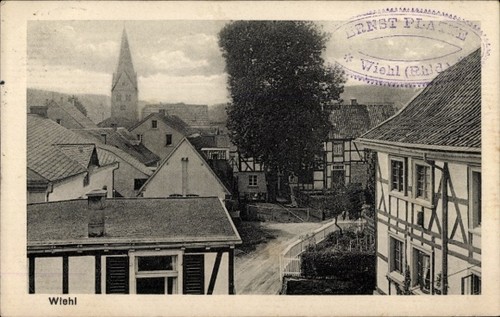 Wiehl oberbergischen - wiehl,