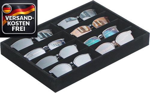 Sonnenbrillen und schmuck - und,