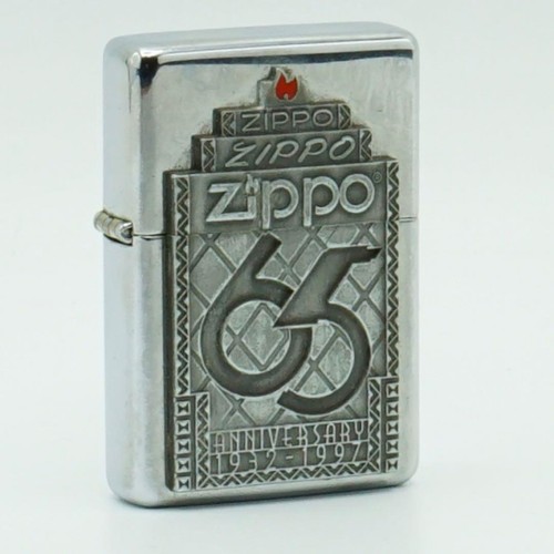 Zippo ölfeuerzeug 1997 - zippo,
