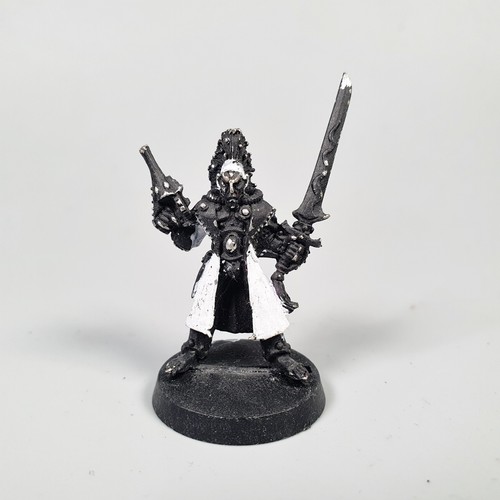 Eldar harlekin high avatar - harlekin,