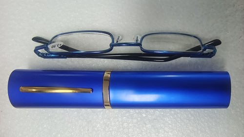 Tragbare lesebrille für damen - für,