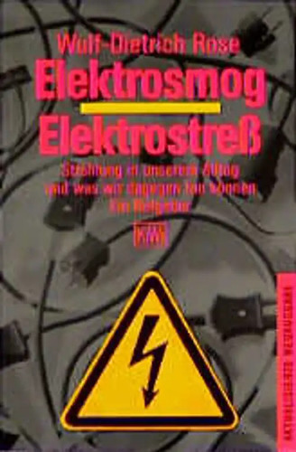 Elektrosmog elektrostress - elektrosmog,