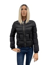 Diesel daunenjacke schwarz