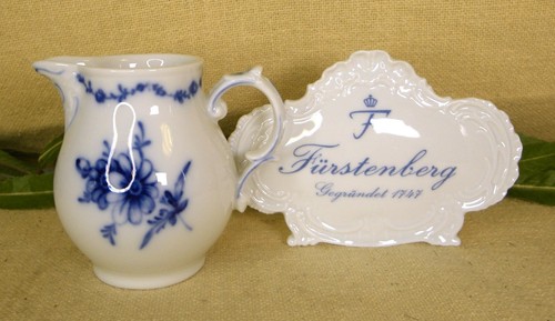 Fürstenberg lottine 1 - lottine,