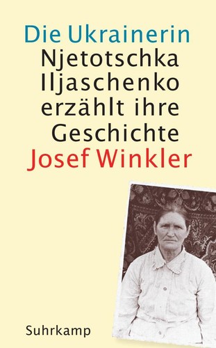 Die ukrainerin josef winkler - die,