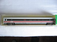 SM136* Minitrix Spur N 13369 DB ICE Mittelwagen 2.KL OVP