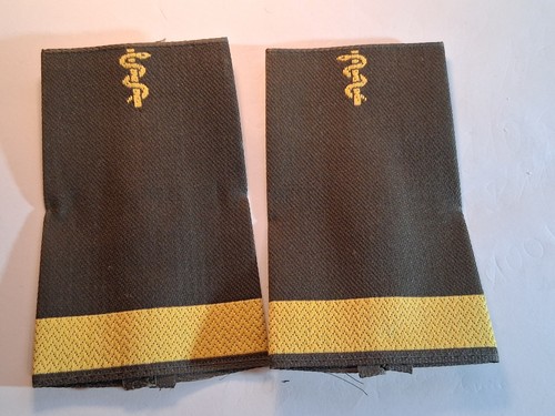 Bundeswehr rangschlaufen - bundeswehr,