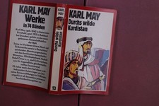 429345 karl may durchs wilde - 429345,