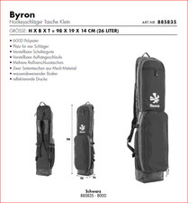 Reece byron stick bag small - byron,