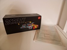 Kraemo minichamps toyota - kraemo,