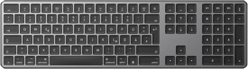 Omoton bluetooth tastatur - omoton, bluetooth-tastatur