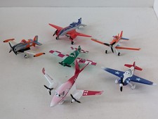 Pixar planes die cast metal - planes, die-cast