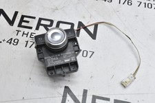 Mercedes C Klasse W204 Drehschalter Bedienfeld Navi Controller A2048704658
