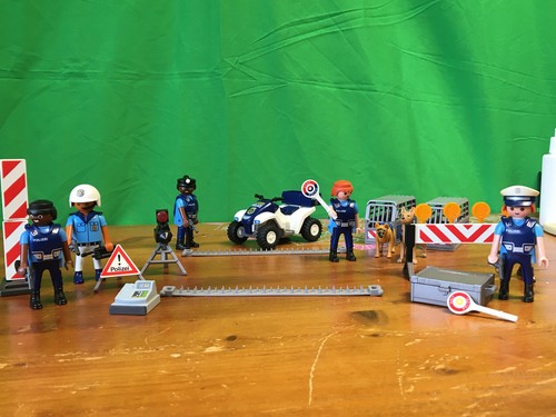 Playmobil