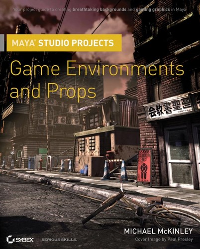 Maya studio projects game - maya,