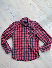 Jack & Jones Herren Hemd Gr