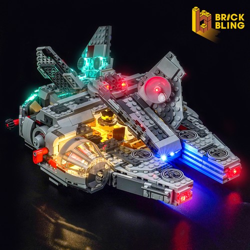 Brickbling led licht für - brickbling,