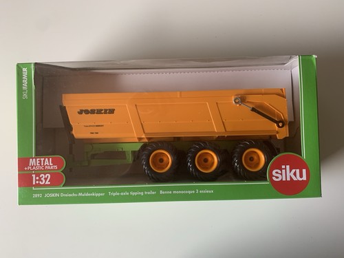 Siku joskin - siku,