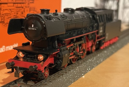 Primex märklin 33005 - primex, br