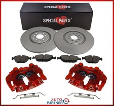 Bremssattel für VW Golf 4 R32