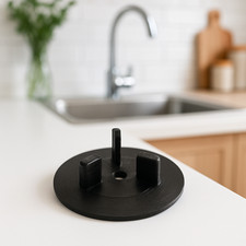 Siebkörbchen Ersatz Dichtung