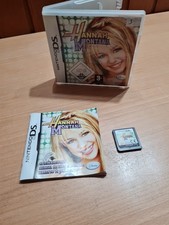 HANNAH MONTANA + ANLEITUNG