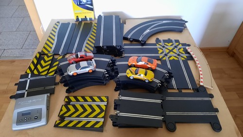 Scalextric hornby sport - scalextric,
