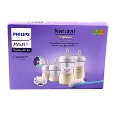 Philips AVENT Babyflaschen mit