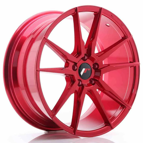 Wheels jr21 19x8 - jr,
