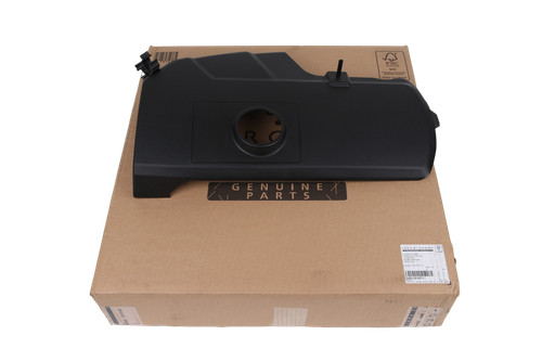 Originale motorabdeckung fiat - originale,