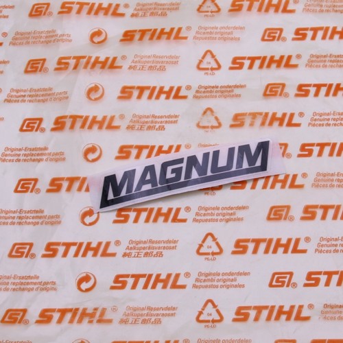 Neu original stihl 440 - neu, 441