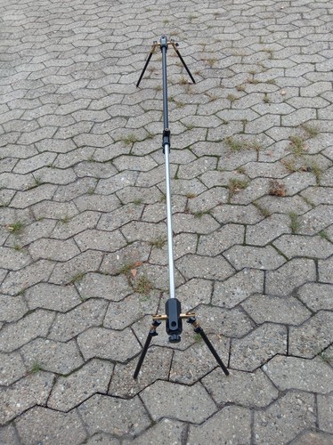 Rod pod ausziehen - pod.,