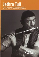 Jethro Tull - Live at Avo