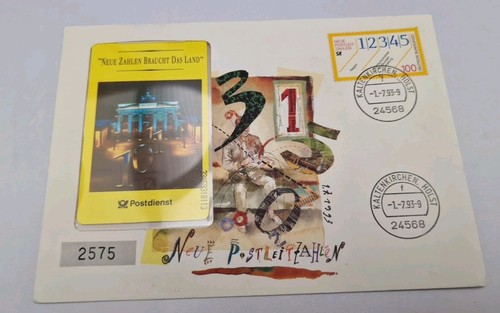 Neue zahlen braucht das 1993 - neue,
