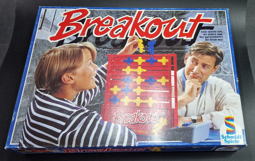 Schmidt spiele breakout für - schmidt,