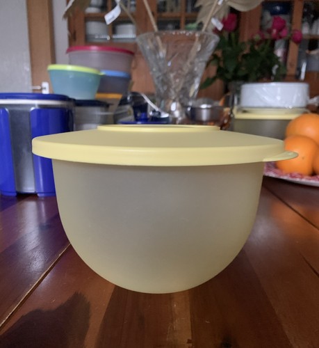 Tupperware junge welle - tupperware,