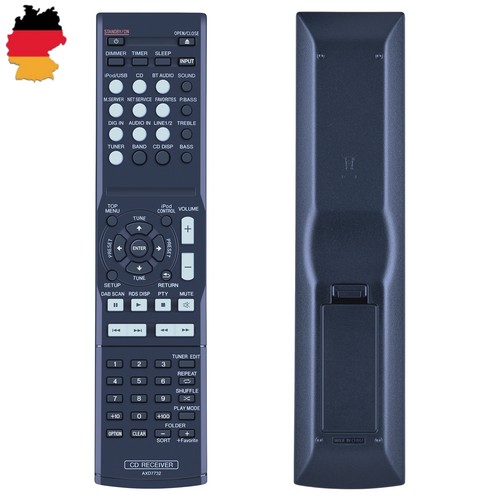 Neue axd7732 fernbedienung - axd7732,