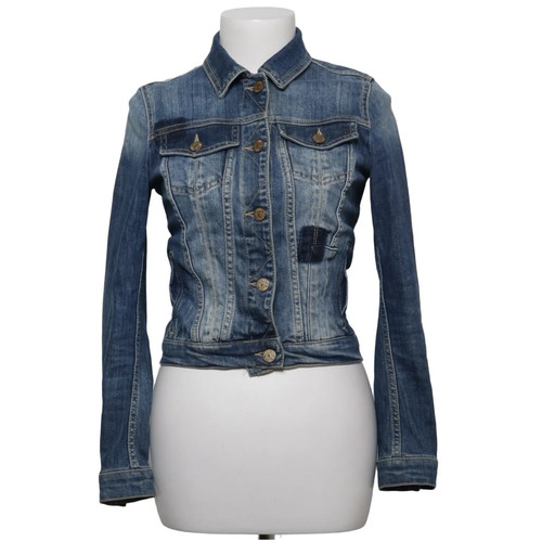 Mustang true denim - true,