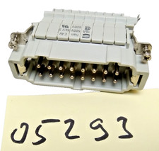 Harting Steckverbinder Einsatz