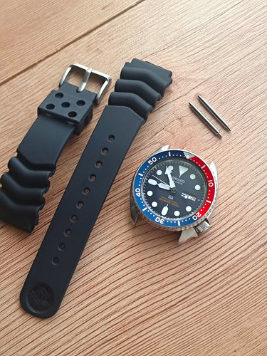 Seiko 7c43 700a - 7c43-700a, pepsi
