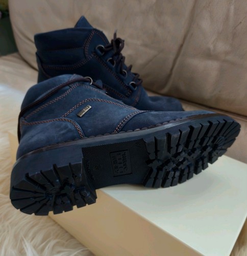 Mark gore tex boots - mark, 38