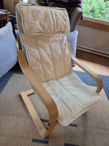 Ikea kinder schaukelsessel - kinder,