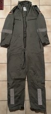 Original Bundeswehr Overall