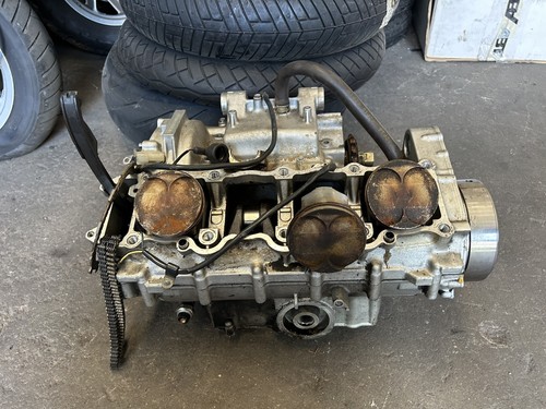 Motorblock kawasaki 1998 - motorblock, 9r