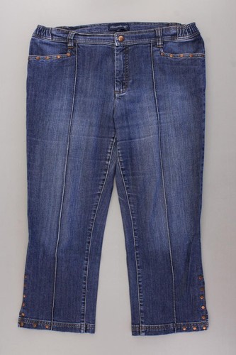 Ricarda 7 8 jeans - ⭐,