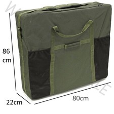 NGT Bedchair Bag STD Deluxe