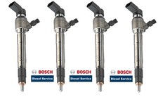 Fuel injector - fuel, ford