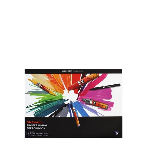Molotow one4all professional - molotow,