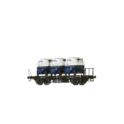 Brawa 50598 - brawa, h0