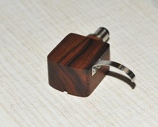 Exclusive Wood Headshell for ORTOFON SPU A Rosewood High Quality Cooper Plate
